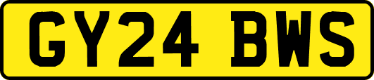 GY24BWS