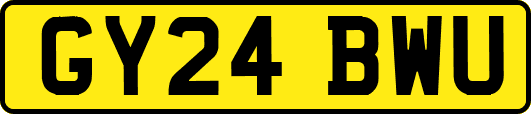 GY24BWU