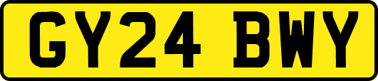 GY24BWY