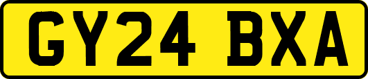 GY24BXA