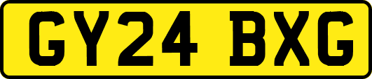 GY24BXG