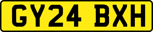 GY24BXH