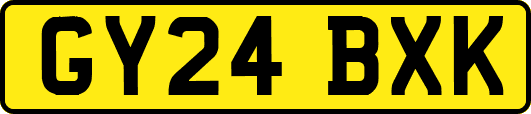 GY24BXK