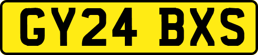 GY24BXS
