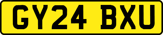 GY24BXU