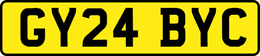 GY24BYC