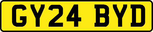 GY24BYD