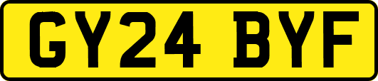 GY24BYF