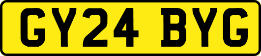 GY24BYG