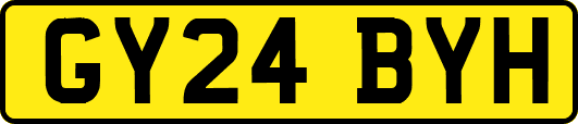 GY24BYH