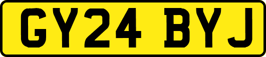GY24BYJ