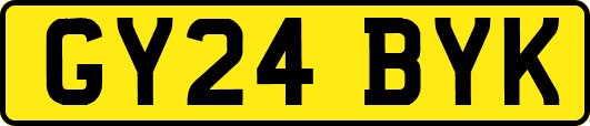 GY24BYK