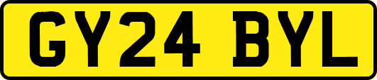 GY24BYL