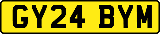 GY24BYM