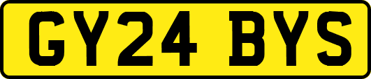 GY24BYS