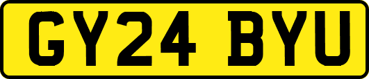 GY24BYU