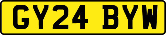 GY24BYW
