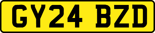 GY24BZD