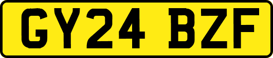 GY24BZF