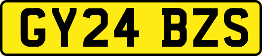 GY24BZS