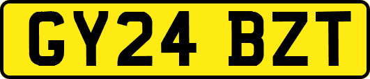 GY24BZT