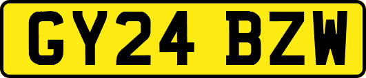 GY24BZW