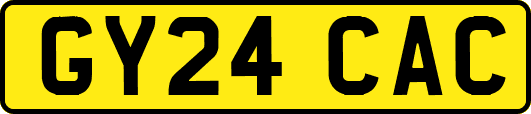 GY24CAC