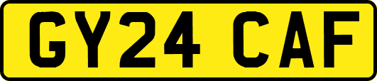 GY24CAF