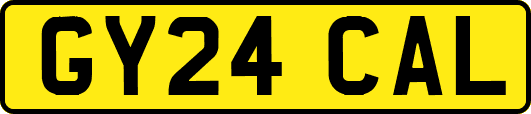 GY24CAL