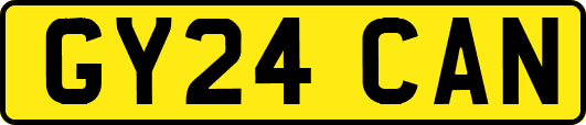 GY24CAN