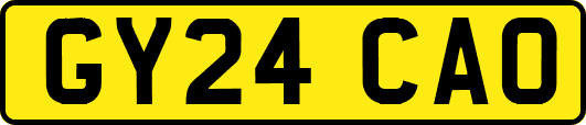 GY24CAO