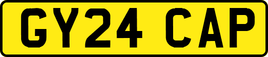 GY24CAP