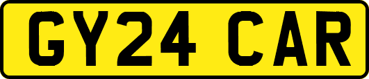 GY24CAR