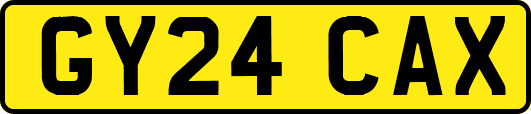 GY24CAX
