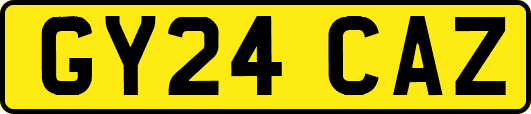 GY24CAZ