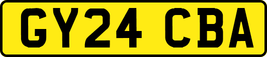 GY24CBA