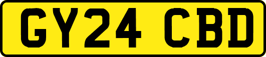 GY24CBD