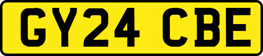 GY24CBE