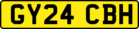 GY24CBH