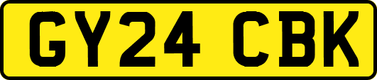 GY24CBK