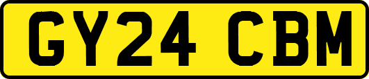 GY24CBM