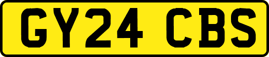 GY24CBS