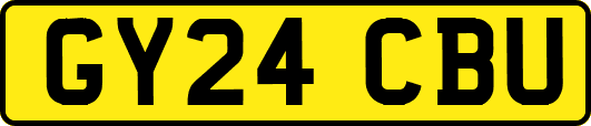 GY24CBU