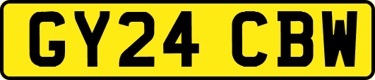 GY24CBW