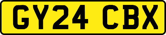 GY24CBX