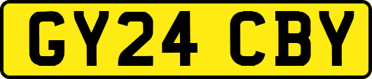 GY24CBY