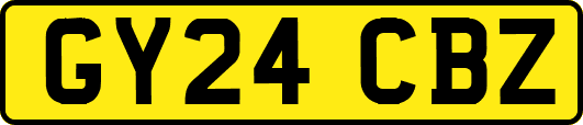 GY24CBZ