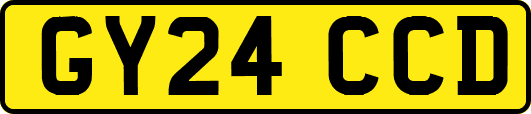 GY24CCD