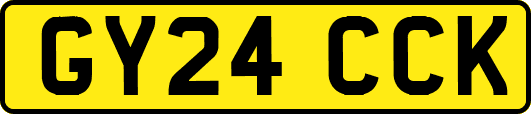 GY24CCK