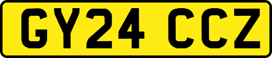 GY24CCZ